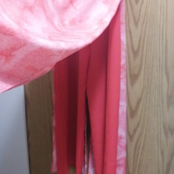 SKIRT OVER PANT - Picture 5 of 5